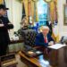 Musk ofrece una señal de paz tras la guerra abierta con Trump