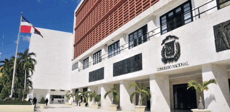 Congreso Nacional activa labores ante recta final de la legislatura; iniciarán estudio ley de agua