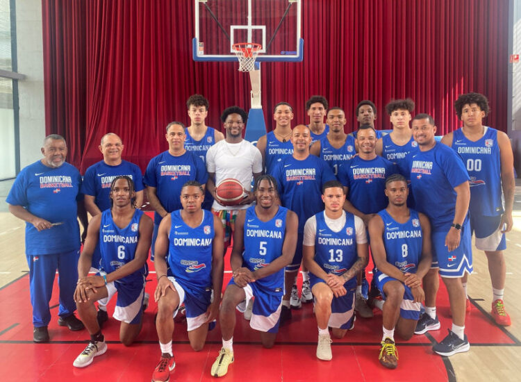 La U19 se prepara en España antes del Mundial de Suiza.