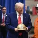 Washington duplica los aranceles al acero y el aluminio tras el nuevo desplante de Trump
