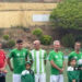 La humildad de PEDRI: Homenaje a su abuelo Fernando