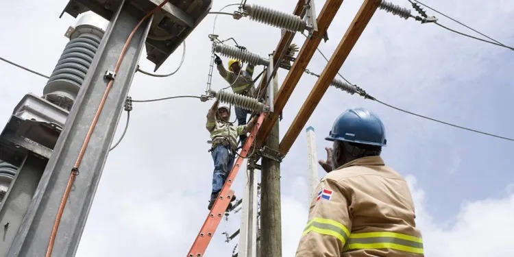 ETED realizará mantenimiento este sábado que afectará zonas de Santo Domingo Este