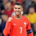 Cristiano Ronaldo, 3 goles a España, pero solo en un único partido en su carrera