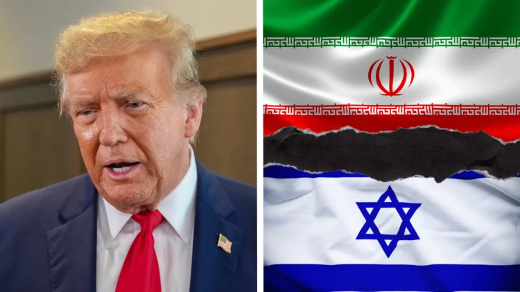 Choque de acusaciones: Irán e Israel rompen la tregua de Trump y se culpan mutuamente