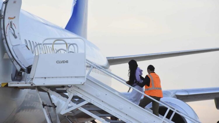 Aumentan los vuelos de deportación desde EE. UU.; RD figura entre los países con más retornos
