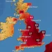Reino unido: Son azotados por una de las olas de calor más inmensas de los últimos años… ¿Mortal?