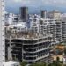 Los costos de la construcción de viviendas aumentaron un 5.32 % en el último año