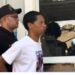Violento enfrentamiento en Santiago termina con dos presuntos delincuentes abatidos por la Policía tras intenso intercambio de disparos.