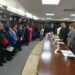 Comienzan las mesas de diálogo del CES para abordar temas prioritarios