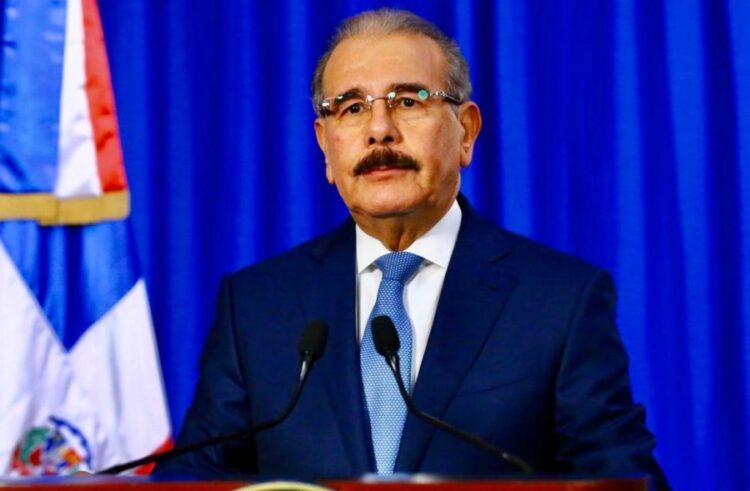 Refugios haitianos en zonas inseguras: el plan de Danilo Medina para enfrentar la crisis migratoria
