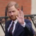 La razón por la cual el príncipe Harry sopesó cambiar su apellido