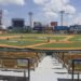 El presidente emite decreto para evaluar construcción de un nuevo estadio Quisqueya