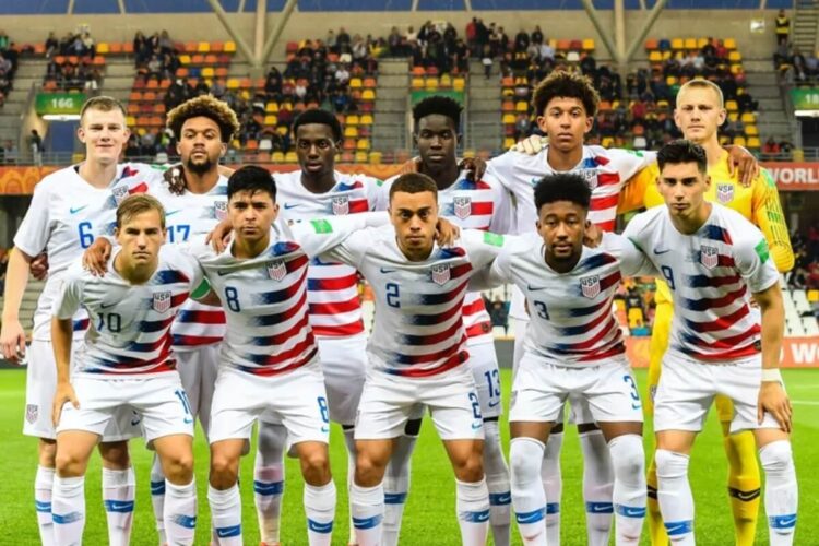 ¡México y EE.UU. ARRASAN en la fase de grupos de la Copa Oro!
