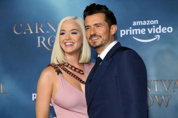 Katy Perry y Orlando Bloom, fin de un capítulo tras casi una década juntos