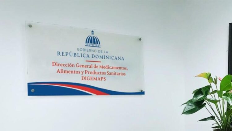 Digemaps aclara alerta de falsificación de anticonceptivo Evital es de 2024; el lote fue retirado