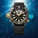 Citizen celebra 40 años de innovación en relojería de buceo con el regreso del icónico Aqualand