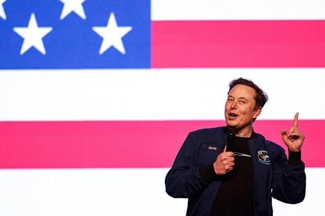 America Party: Elon Musk y su nueva forma de partido politico