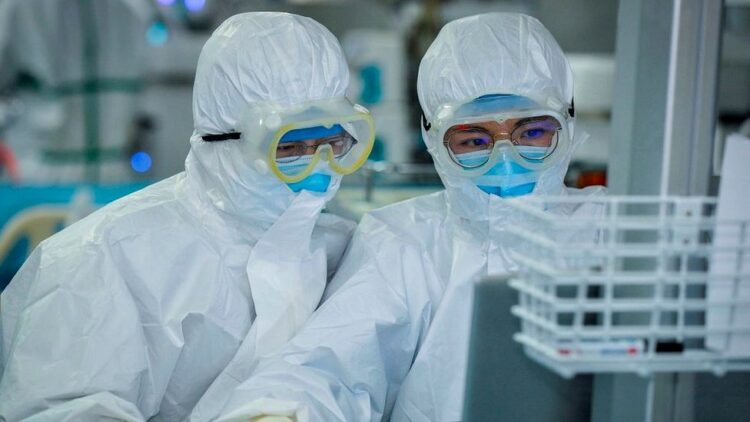 Aumentan casos de Covid-19 en RD; Salud pública reporta 84 en las últimas semanas