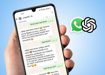 ChatGPT llega a WhatsApp: una nueva era de inteligencia artificial al alcance de todos