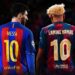 Lamine Yamal y el Desafío del Dorsal 10: La Nueva Era del Barça