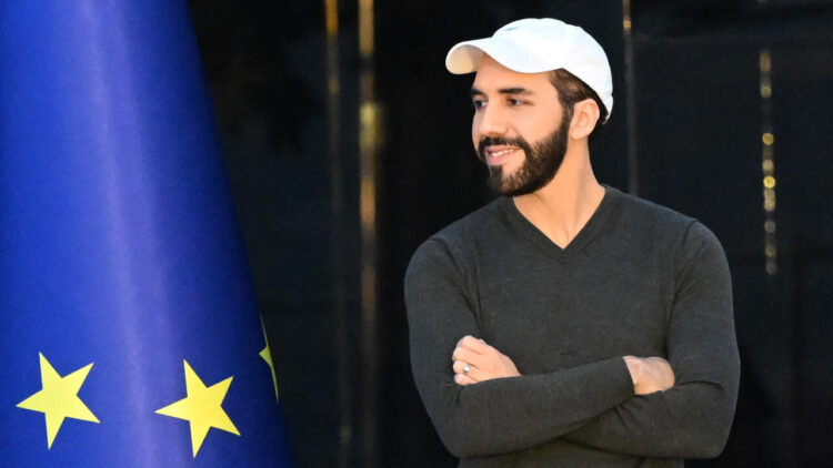 El presidente de El Salvador Nayib Bukele rechaza acusaciones de tortura contra Kilmar Ábrego García tras deportación de EE.UU.