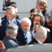 Lula llega al domicilio de Cristina Fernández donde cumple su condena en Buenos Aires