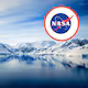 Astronauta de la NASA captura espectacular imagen de un “sprite” desde la Estación Espacial Internacional