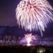 Big Bear Lake celebra el 4 de julio con el mayor espectáculo de fuegos artificiales de SoCal
