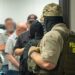 El departamento de seguridad nacional DHS detiene a 37 personas en Los Ángeles