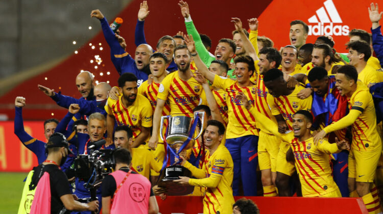 ¡LA RFEF ROMPE RÉCORDS Y SACUDE LOS CIMIENTOS DEL FÚTBOL ESPAÑOL!