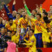 ¡LA RFEF ROMPE RÉCORDS Y SACUDE LOS CIMIENTOS DEL FÚTBOL ESPAÑOL!