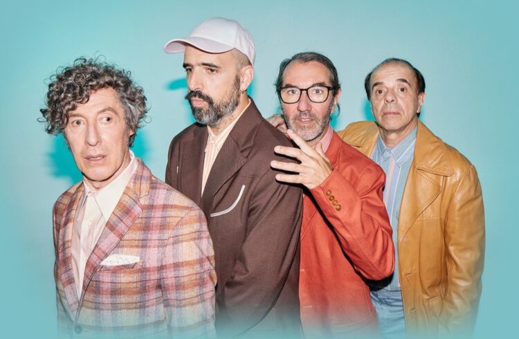 La polémica en las canciones del Cuarteto de Nos: Un análisis de lo controversial