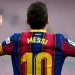 EL FUTURO DE LIONEL MESSI SIGUE ENVUELTO EN INCERTIDUMBRE: ¿ÚLTIMO BAILE EN BARCELONA?