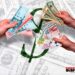 Así se cotizan el dólar y euro para este martes en el mercado local