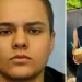 Incendio y tiroteo en Idaho: Wess Roley