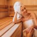 El sauna ayuda a controlar la diabetes