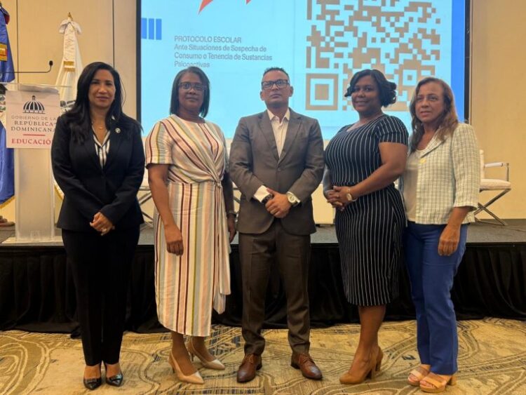 Educación inicia Jornada de Verano 2025 con enfoque en la articulación escuela, familia y comunidad