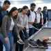 EE. UU. eliminará regla de quitarse los zapatos en aeropuertos para chequeo de seguridad