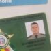 Matan a tiros a un sargento del Ejército mientras transitaba en un vehículo en Santiago