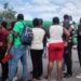 No queremos más haitianos… Mi opinion