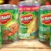Del Monte Foods se declara en bancarrota tras más de un siglo de operaciones y busca comprador