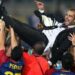 TEMPORADA NEGRA PARA GUARDIOLA: LA CRISIS QUE AZOTÓ AL MANCHESTER CITY Y MARCÓ EL PUNTO MÁS BAJO DE SU CARRERA