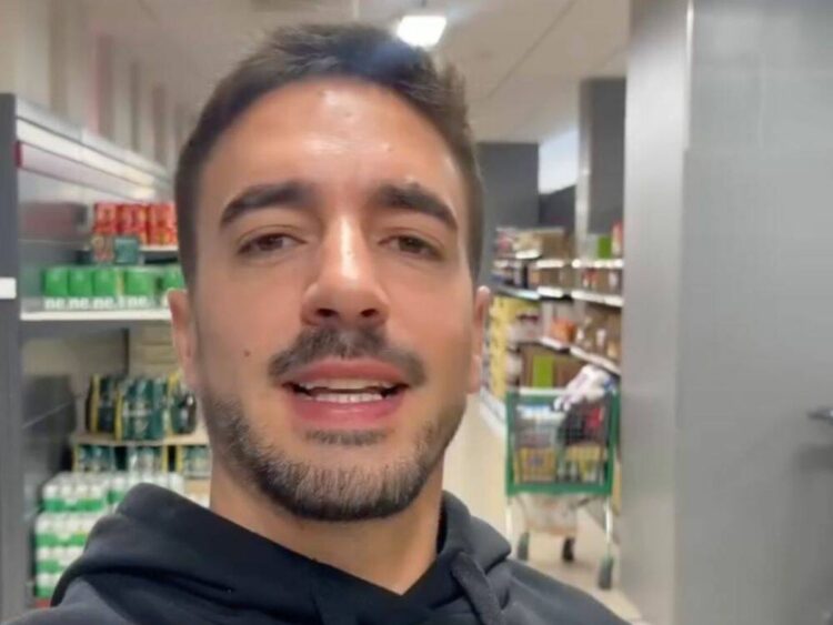 Comer bien no es solo cuestión de sumar: también se trata de saber restar
