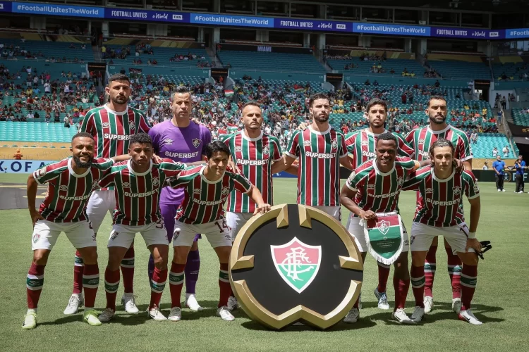 ¡FLUMINENSE HUMILLA AL INTER DE MILÁN Y DESATA UN TERREMOTO EN EUROPA!