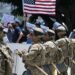 La militarización de las redadas migratorias en Los Ángeles: la operación en el Parque MacArthur y su impacto en la comunidad