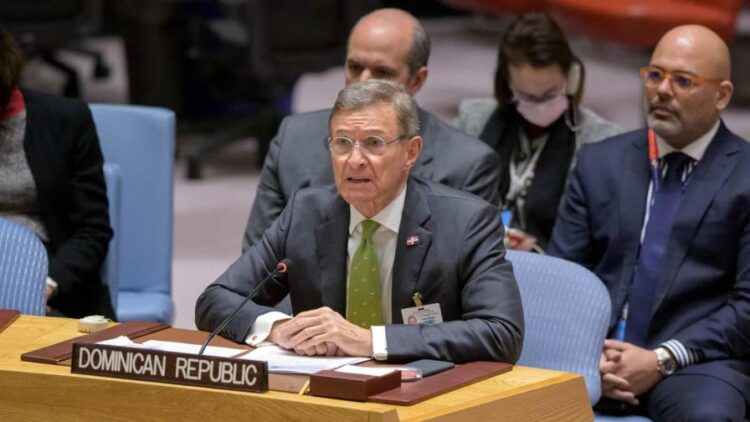 República Dominicana lidera preparativos para la X Cumbre de las Américas: seguridad humana como eje central