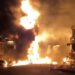 Haití arde: el fuego como castigo, rito y sentencia