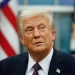 TRUMP CONSIGUE SU PRIMER GRAN TRIUNFO LEGISLATIVO DEL SEGUNDO MANDATO: APROBADO EL MEGA PAQUETE DE RECORTES FISCALES Y SEGURIDAD FRONTERIZA