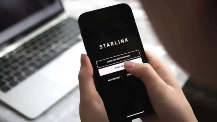 Estos son los teléfonos celulares que serán compatibles con Starlink a partir del 15 de julio