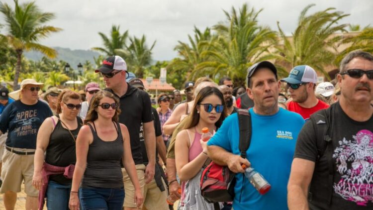 ¿República Dominicana tiene una oportunidad de recuperar las llegadas de turistas ingleses?